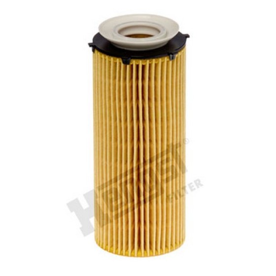 Hengst Yağ Filtresi - 02-07-10 N57 - Kod HNGE125HD209 - OEM 11427808443 ürün görseli