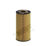 Hengst Yağ Filtresi - M51 1996 - Kod HNGE12HD53 - OEM 11422246131