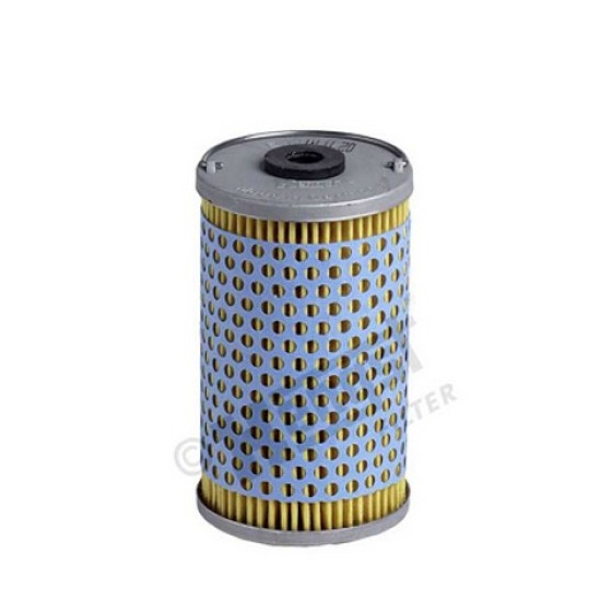 Hengst Yağ Filtresi - 123 102 - Kod HNGE135HD14 - OEM A1021800109 ürün görseli