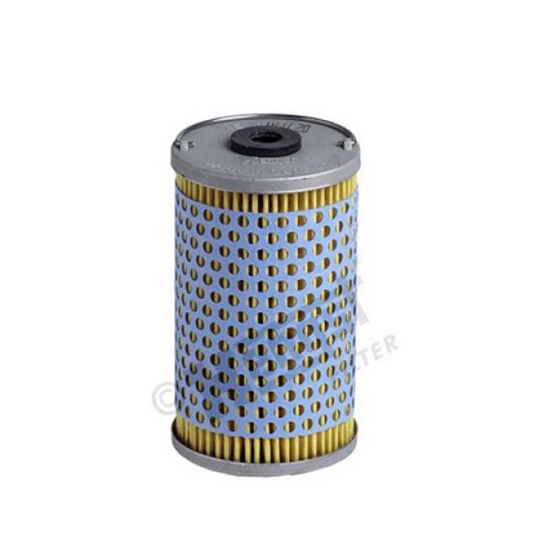 Hengst Yağ Filtresi - 123 102 - Kod HNGE135HD14 - OEM A1021800109