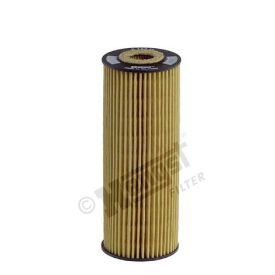 Hengst Yağ Filtresi - Kod HNGE142HD21 - OEM A1041800109 ürün görseli