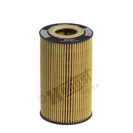 Hengst Yağ Filtresi - Cayenne Porsche 4.5 V8 - Kod HNGE14HD77 - OEM 99610722553 ürün görseli