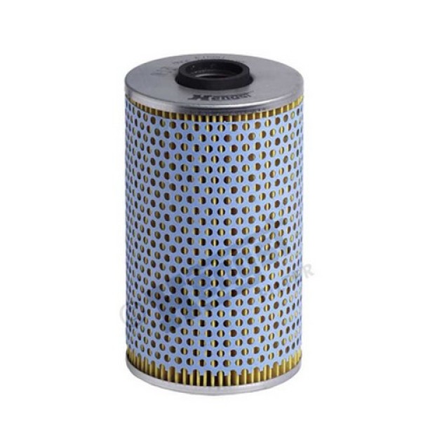 Hengst Yağ Filtresi - E34-36 M51 - Kod HNGE158HD24 - OEM 11422244332