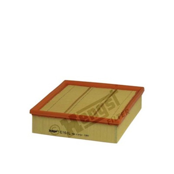 Hengst Hava Filtresi - Kod HNGE161L - OEM 13721736675 ürün görseli