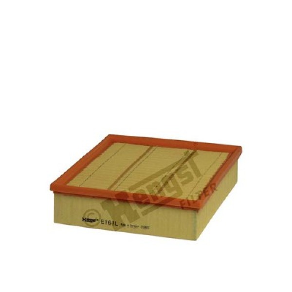 Hengst Hava Filtresi - Kod HNGE161L - OEM 13721736675