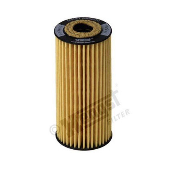 Hengst Hava Filtresi - Kod HNGE16H01D51 - OEM A6401800009