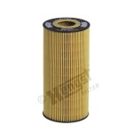 Hengst Yağ Filtresi - Tgl - Kod HNGE172HD35 - OEM A6061800009