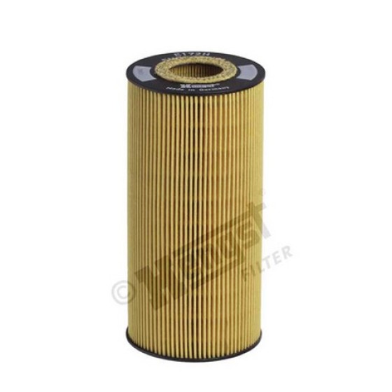 Hengst Yağ Filtresi - Tgl - Kod HNGE172HD35 - OEM A6061800009 ürün görseli