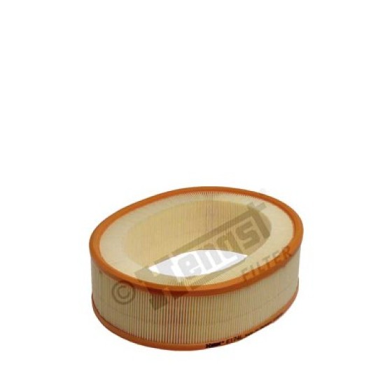 Hengst Hava Filtresi - 140 104 -1993 - Kod HNGE174L - OEM A0030946204 ürün görseli