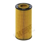 Hengst Yağ Filtresi - 221 275 - Kod HNGE17H01D50 - OEM A2751800009