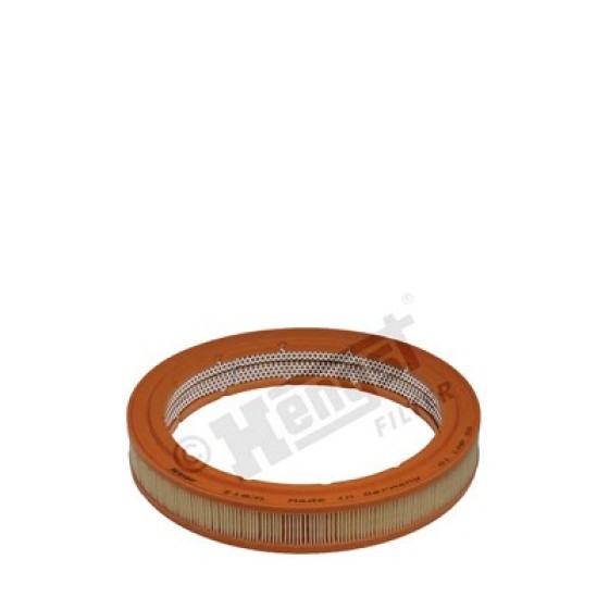 Hengst Hava Filtresi - E30 M10 - Kod HNGE183L - OEM 13721257764 ürün görseli