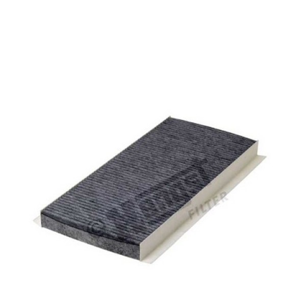 Hengst Klima Filtresi / Polen Karbonlu - Kod HNGE1918LC - OEM A1698300218