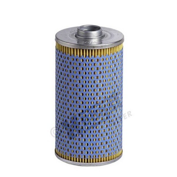 Hengst Yağ Filtresi - E38 M60 - Kod HNGE200HD22 - OEM 11421731634