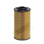 Hengst Yağ Filtresi - E38-39 M62 - Kod HNGE202H01D34 - OEM 11427510717