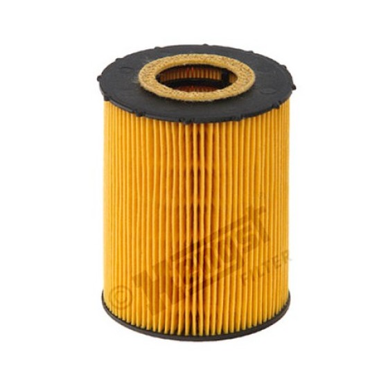 Hengst Yağ Filtresi - N62-73 - Kod HNGE203H04D67 - OEM 11427542021 ürün görseli