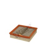 Hengst Hava Filtresi - 602TD - Kod HNGE207L - OEM A6020940404