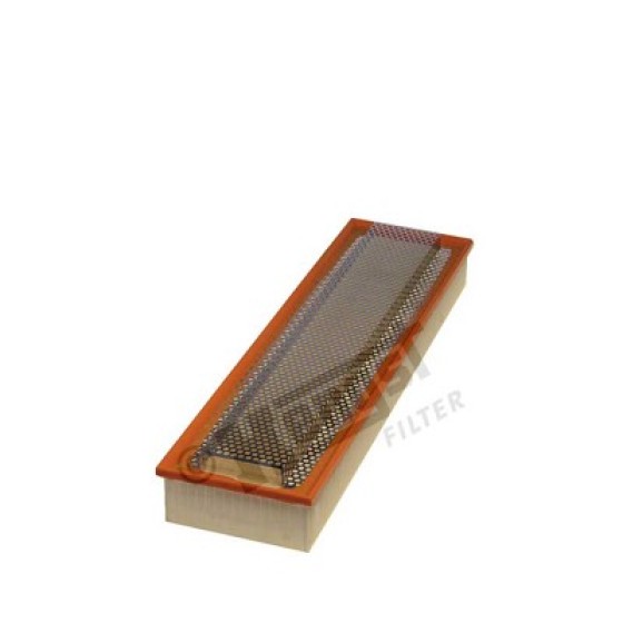 Hengst Hava Filtresi - Vario - Kod HNGE209L - OEM A0040944104 ürün görseli
