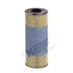 Hengst Yağ Filtresi - E34 524TD M21 - Kod HNGE220HD41 - OEM 11429064276