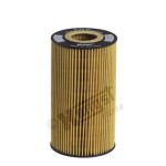 Hengst Yağ Filtresi - 628 - Kod HNGE24HD80 - OEM A6281800009