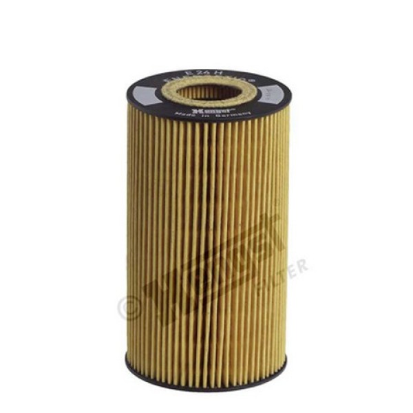 Hengst Yağ Filtresi - 628 - Kod HNGE24HD80 - OEM A6281800009