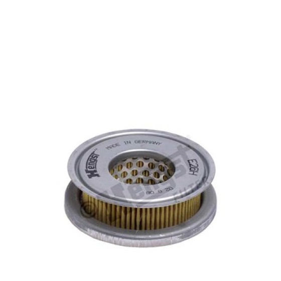 Hengst Direksiyon Filtresi - Kod HNGE26H - OEM A0004662104 ürün görseli