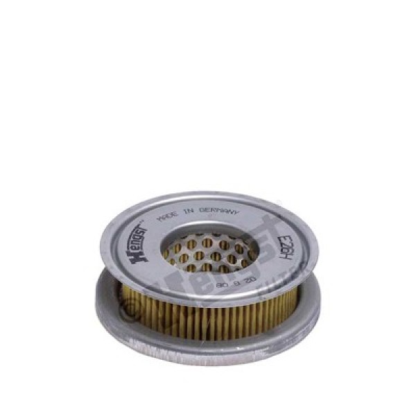 Hengst Direksiyon Filtresi - Kod HNGE26H - OEM A0004662104