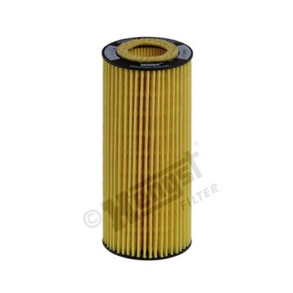 Hengst Yağ Filtresi - M57-m57n 2003 - Kod HNGE28H01D26 - OEM 11427788460