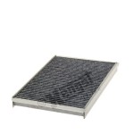 Hengst Klima Filtresi / Polen Karbonlu 639 - Kod HNGE2913LC - OEM A6398350347