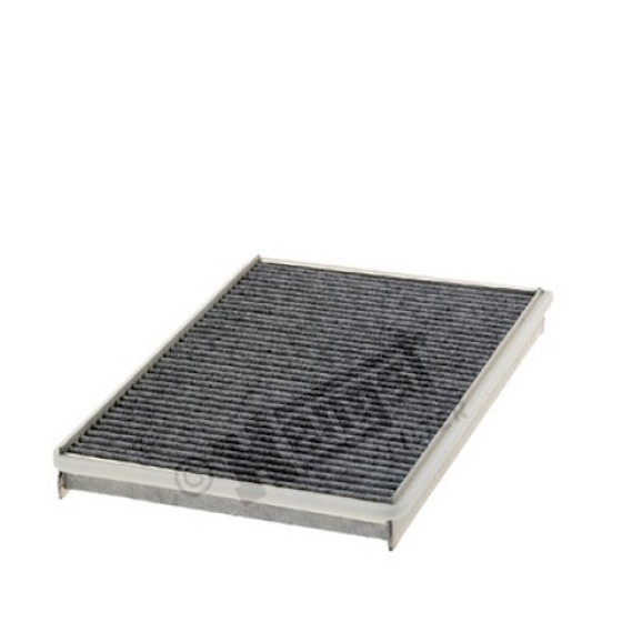 Hengst Klima Filtresi / Polen Karbonlu 639 - Kod HNGE2913LC - OEM A6398350347 ürün görseli