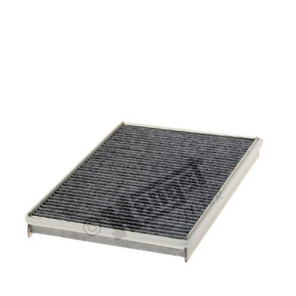 Hengst Klima Filtresi / Polen Karbonlu 639 - Kod HNGE2913LC - OEM A6398350347