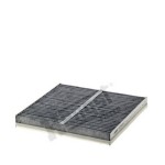 Hengst Klima Filtresi / Polen Karbonlu 1 Adet E85 - Kod HNGE2933LC - OEM 64319195194