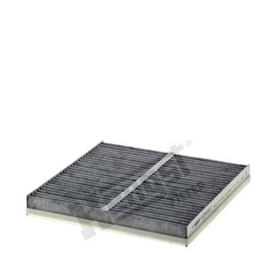Hengst Klima Filtresi / Polen Karbonlu 1 Adet E85 - Kod HNGE2933LC - OEM 64319195194 ürün görseli