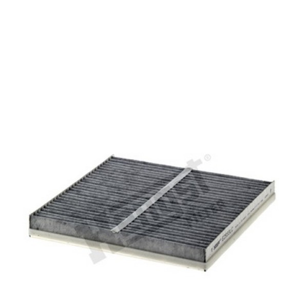 Hengst Klima Filtresi / Polen Karbonlu 1 Adet E85 - Kod HNGE2933LC - OEM 64319195194