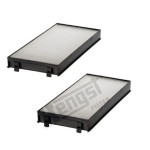 Hengst Klima Filtresi / Polen 2 Adet E70 / F15 - Kod HNGE2944LI-2 - OEM 64316945585