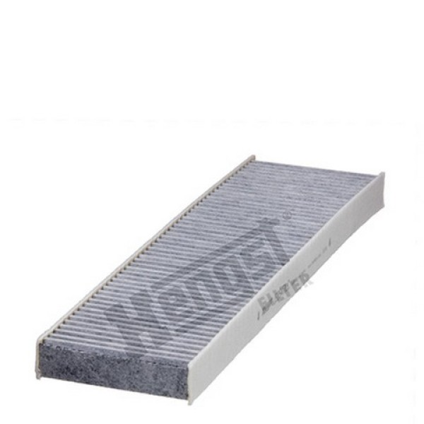 Hengst Klima Filtresi / Polen Karbonlu 1 Adet 2007 - Kod HNGE2947LC - OEM 64319127516