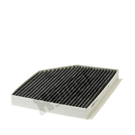Hengst Klima Filtresi / Polen Karbonlu A4-a5 2008 - Kod HNGE2948LC - OEM 8K0819439A ürün görseli