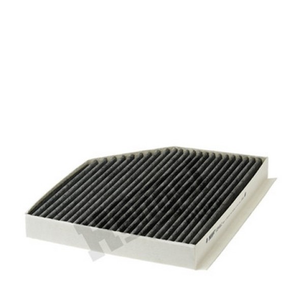 Hengst Klima Filtresi / Polen Karbonlu A4-a5 2008 - Kod HNGE2948LC - OEM 8K0819439A
