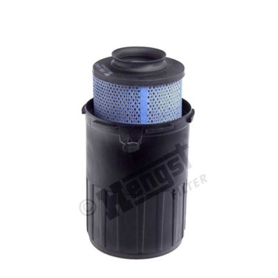 Hengst Hava Filtresi - 207 - Kod HNGE295L - OEM A0030945104 ürün görseli