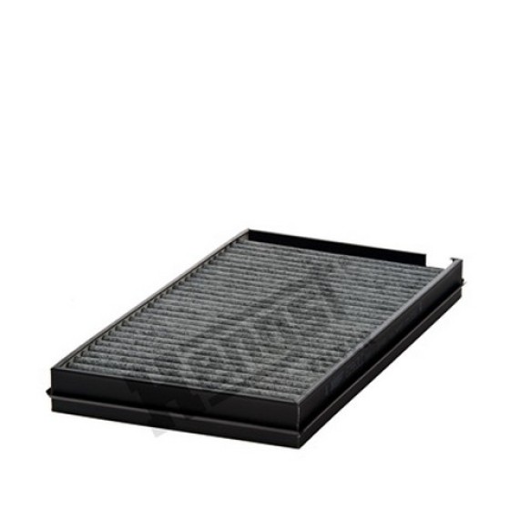 Hengst Klima Filtresi / Polen Karbonlu 1 Adet E60 - Kod HNGE2963LC - OEM 64319171858 ürün görseli