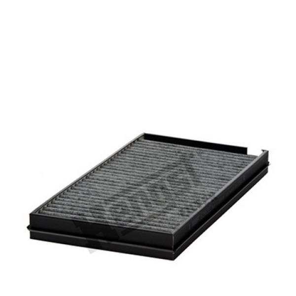 Hengst Klima Filtresi / Polen Karbonlu 1 Adet E60 - Kod HNGE2963LC - OEM 64319171858