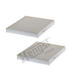 Hengst Klima Filtresi / Polen 2 Adet - Kod HNGE2978LI-2 - OEM 64119163329