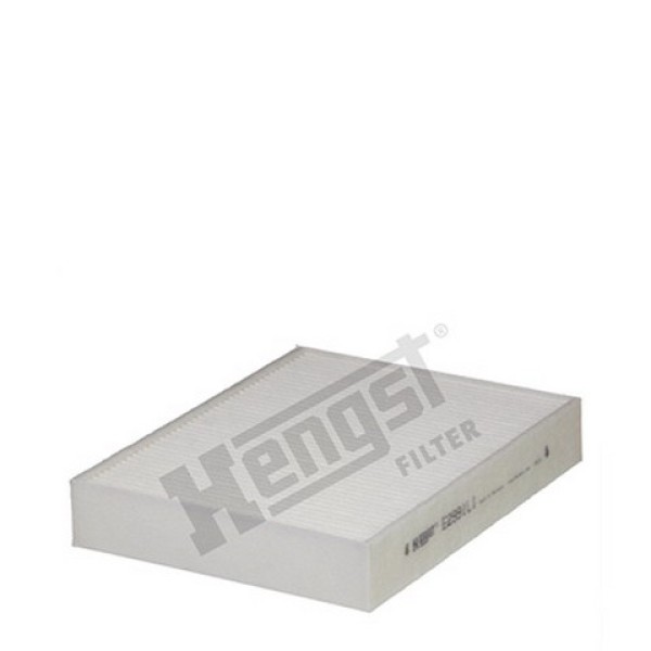 Hengst Klima Filtresi / Polen 1 Adet F20-30 - Kod HNGE2991LI - OEM 64119237554