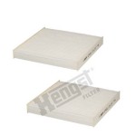 Hengst Klima Filtresi / Polen 2 Adet F25 - Kod HNGE2992LI-2 - OEM 64319237158