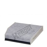 Hengst Klima Filtresi / Polen Karbonlu - Kod HNGE2993LC - OEM A2468300018