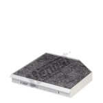 Hengst Klima Filtresi / Polen Karbonlu A6 2011 - Kod HNGE2996LC - OEM 4H0819439A