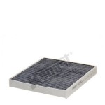 Hengst Klima Filtresi / Polen Karbonlu Volkswagen Golf 7 - Kod HNGE2998LC - OEM 5Q0819653