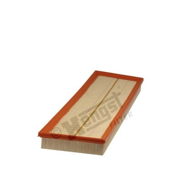 Hengst Hava Filtresi - E39 M51 - Kod HNGE309L - OEM 13712246416