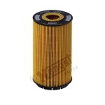 Hengst Yağ Filtresi - Volkswagen Touareg 6.0 - Kod HNGE314H01D58 - OEM 07C115562E