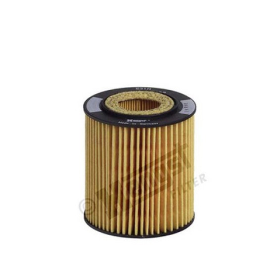 Hengst Yağ Filtresi - W10-w11 - Kod HNGE31HD93 - OEM 11427512446 ürün görseli