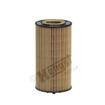 Hengst Yağ Filtresi - A4-a6 4.2-4.4 - Kod HNGE355H01D109 - OEM 079198405A